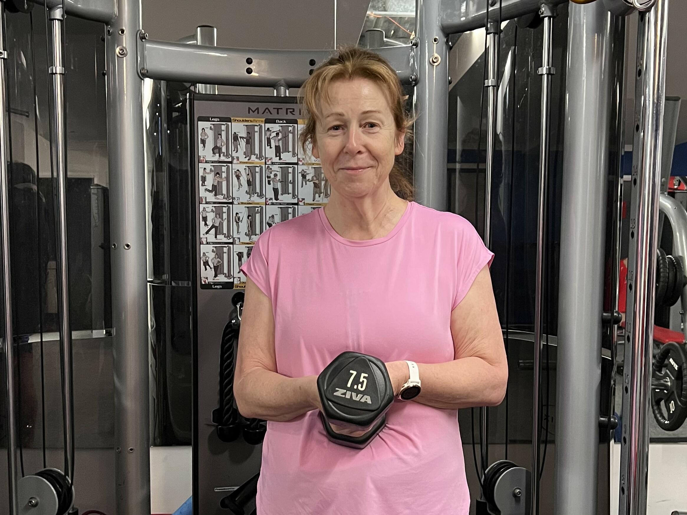Best Personal Training Studio in Wollongong Vision PT